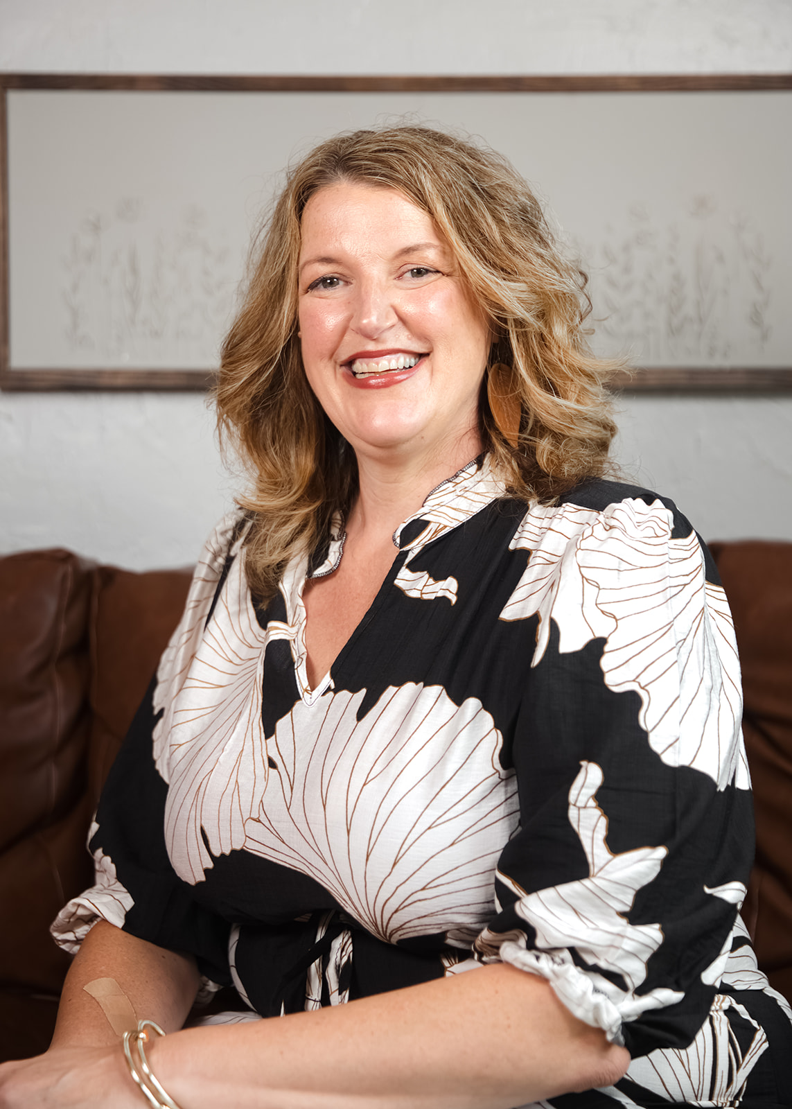 Micki Mandell-Paulson